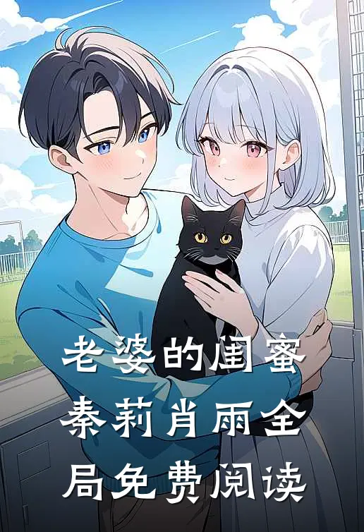 老婆的闺蜜秦莉肖雨全局免费阅读