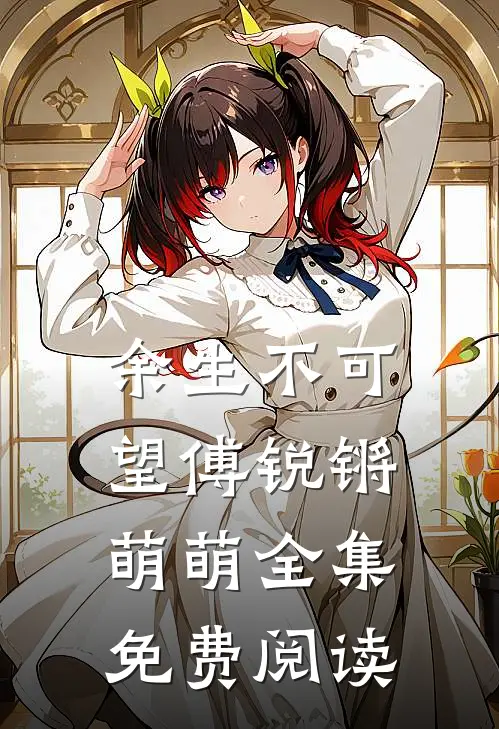 余生不可望傅锐锵萌萌 全集免费阅读