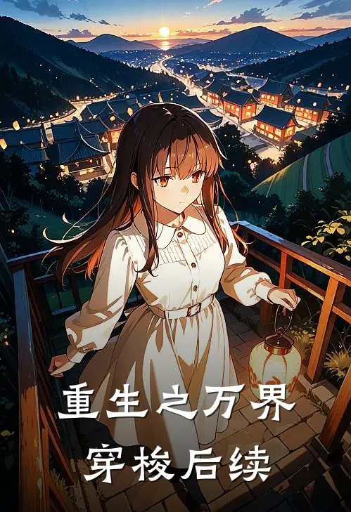重生之万界穿梭后续