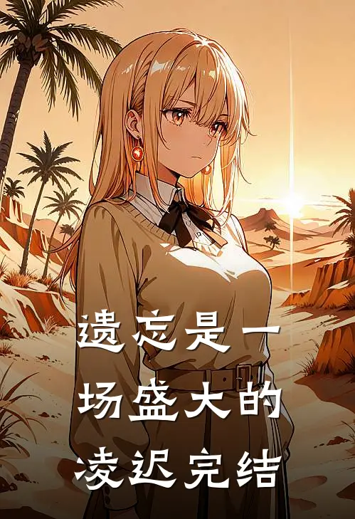 遗忘是一场盛大的凌迟完结