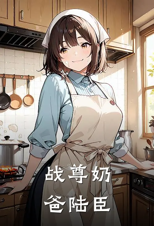 战尊奶爸陆臣