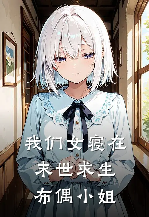 我们女寝在末世求生布偶小姐