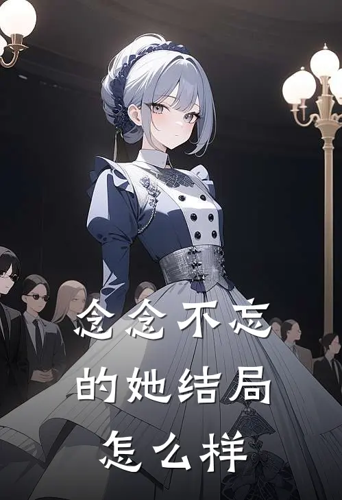 念念不忘的她结局怎么样