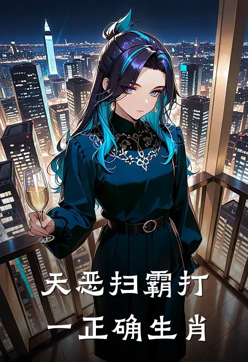 天恶扫霸打一正确生肖