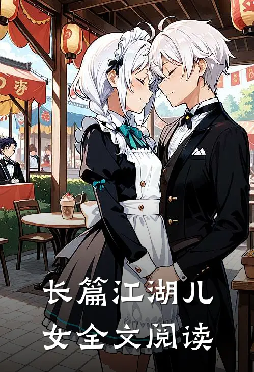 长篇江湖儿女全文阅读