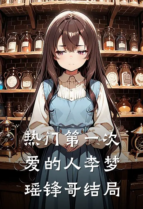 热门第一次爱的人李梦瑶锋哥结局