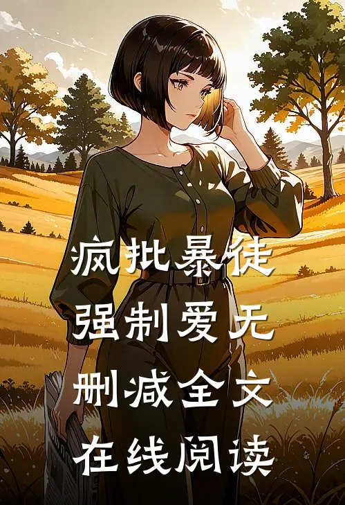疯批暴徒强制爱无删减全文在线阅读