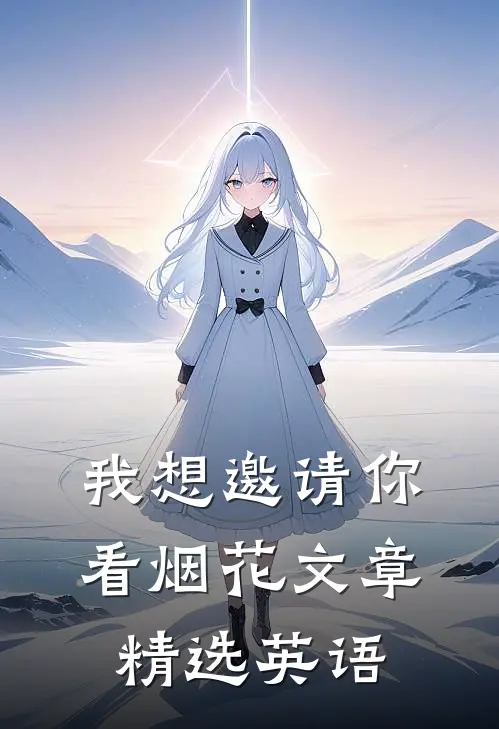 我想邀请你看烟花文章精选英语