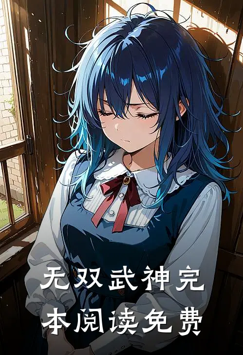 无双武神完本阅读免费