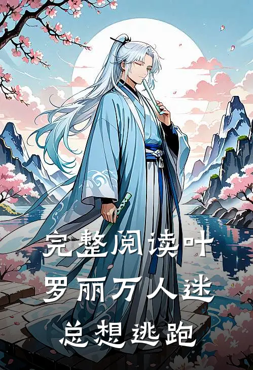 完整阅读叶罗丽万人迷总想逃跑