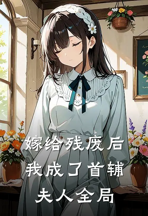 嫁给残废后我成了首辅夫人全局