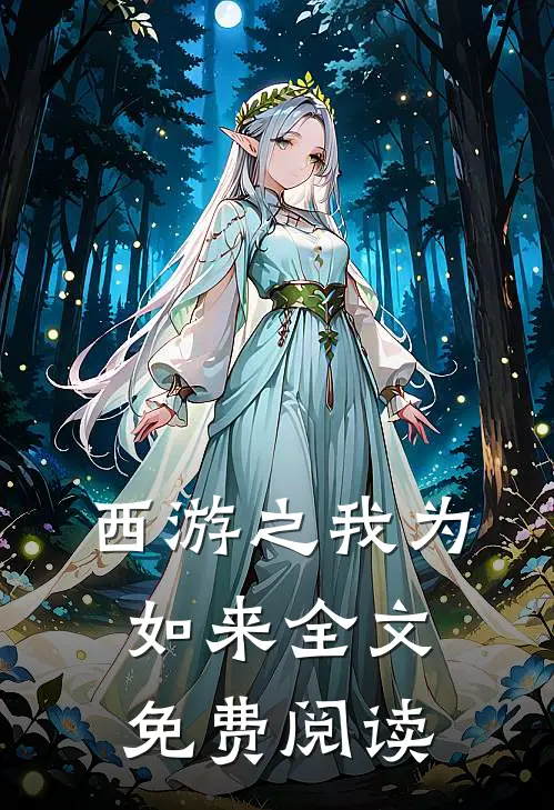 西游之我为如来全文免费阅读