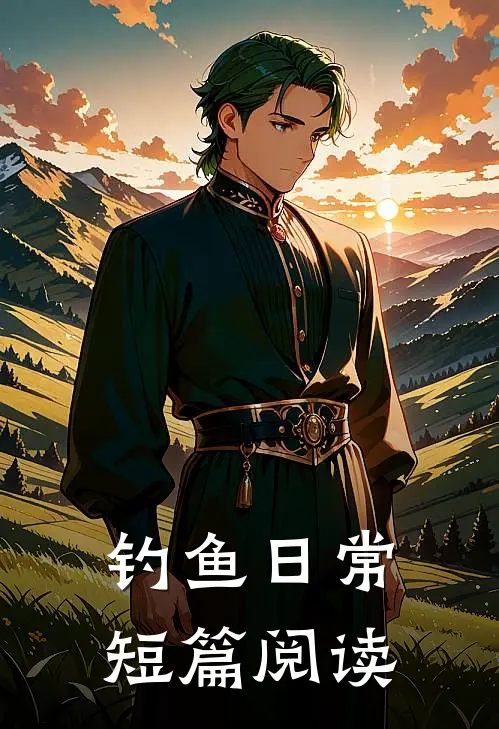 钓鱼日常短篇阅读