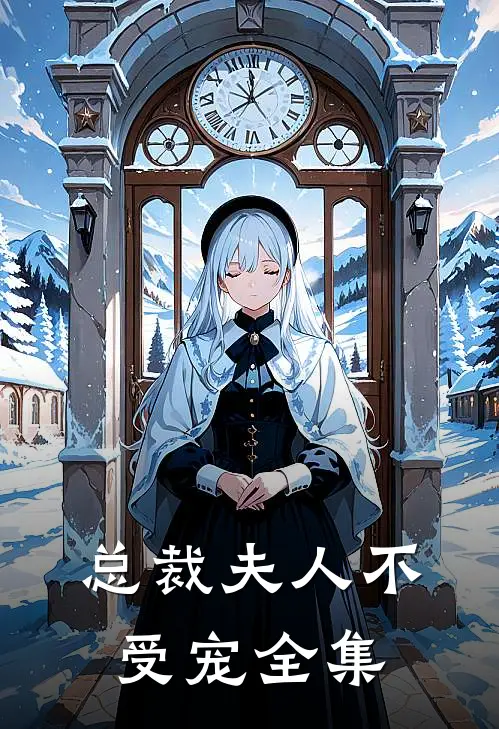 总裁夫人不受宠全集