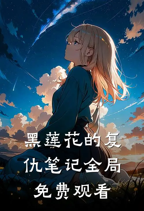 黑莲花的复仇笔记全局免费观看