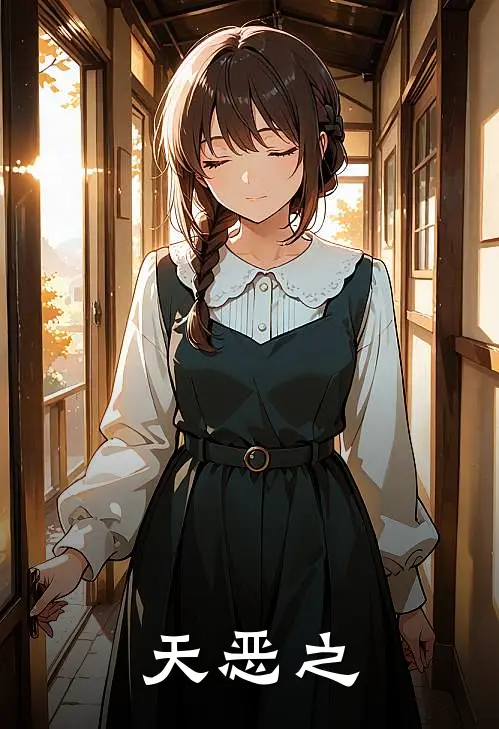 天恶之