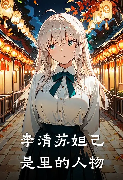 李清苏妲己是里的人物