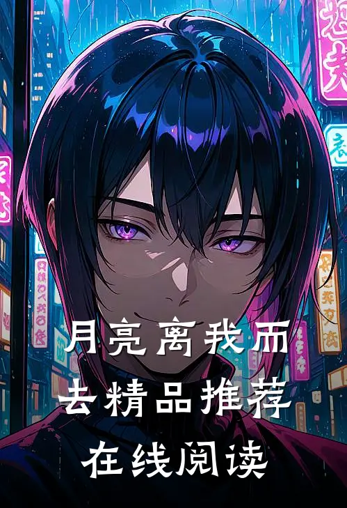 月亮离我而去精品推荐在线阅读