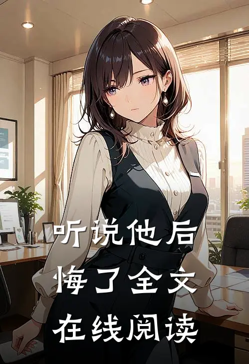 听说他后悔了全文在线阅读