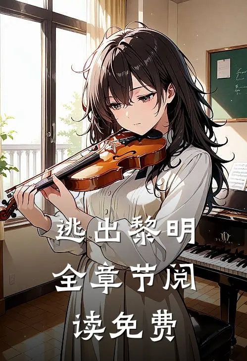 逃出黎明全章节阅读免费