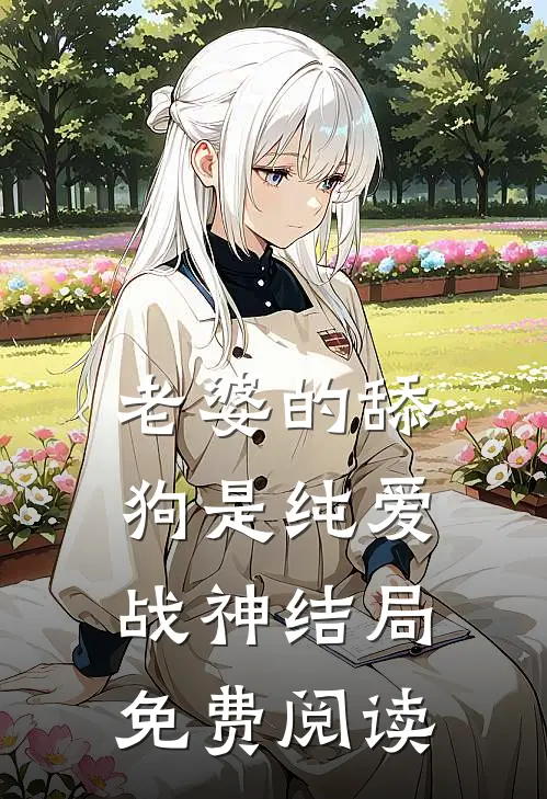 老婆的舔狗是纯爱战神结局免费阅读