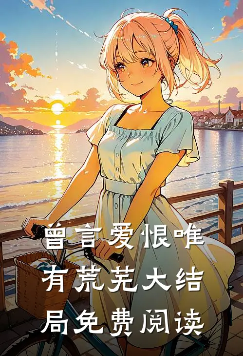 曾言爱恨唯有荒芜大结局免费阅读