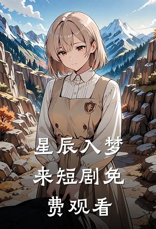 星辰入梦来短剧免费观看