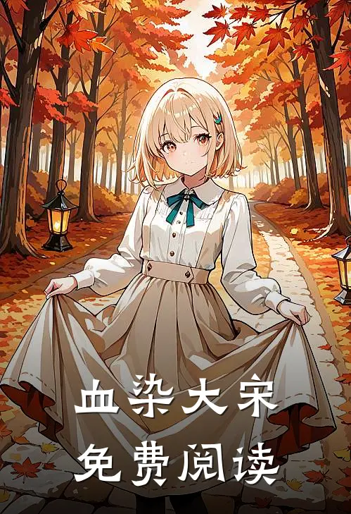 血染大宋免费阅读