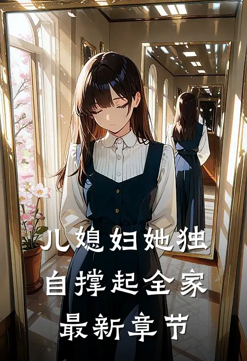 儿媳妇她独自撑起全家最新章节