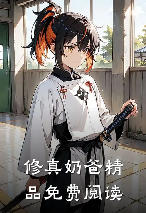 修真奶爸精品免费阅读