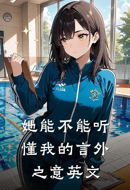 她能不能听懂我的言外之意英文
