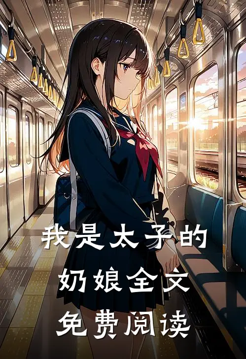 我是太子的奶娘全文免费阅读