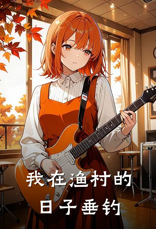 我在渔村的日子垂钓