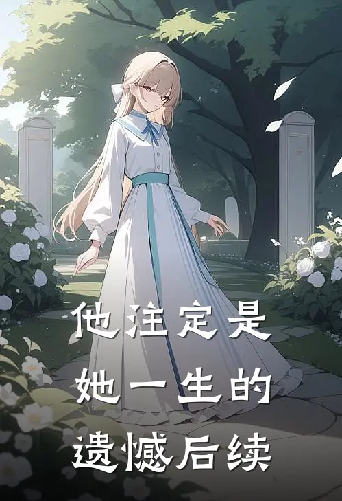 他注定是她一生的遗憾后续