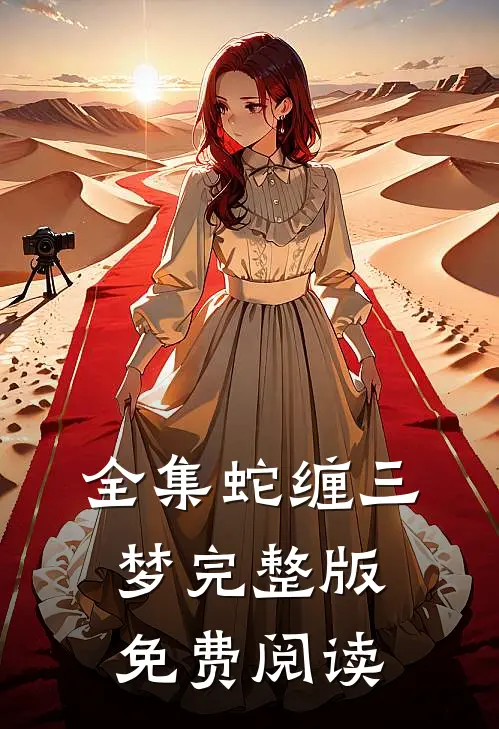 全集蛇缠三梦完整版免费阅读