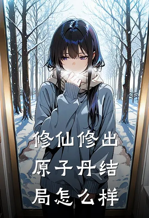 修仙修出原子丹结局怎么样