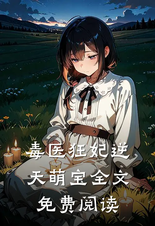 毒医狂妃逆天萌宝全文免费阅读