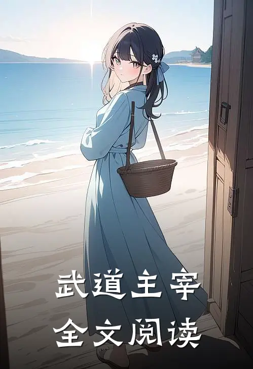 武道主宰全文阅读