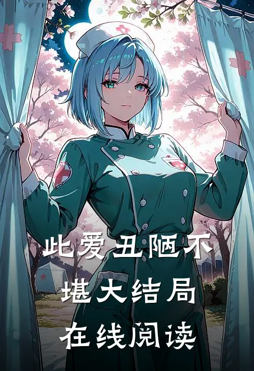 此爱丑陋不堪大结局在线阅读