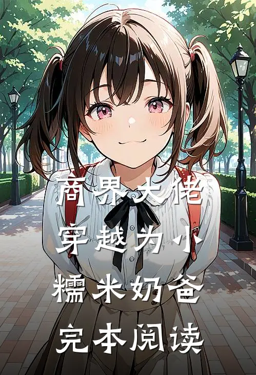 商界大佬穿越为小糯米奶爸完本阅读
