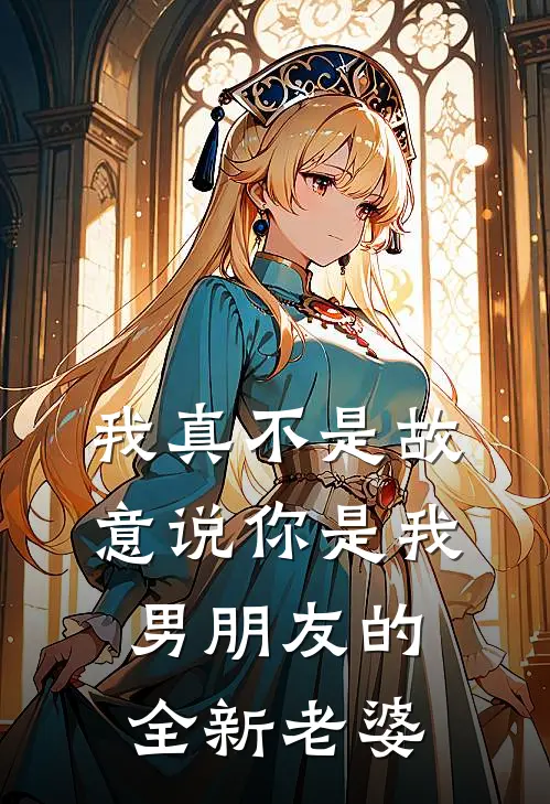 我真不是故意说你是我男朋友的全新老婆