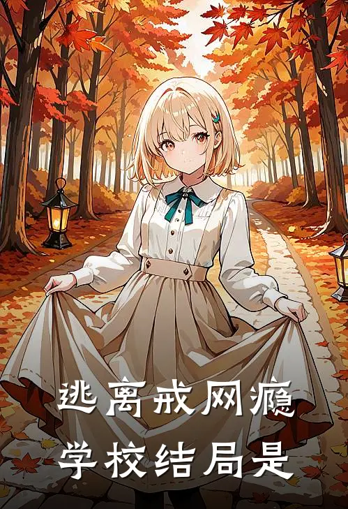 逃离戒网瘾学校结局是