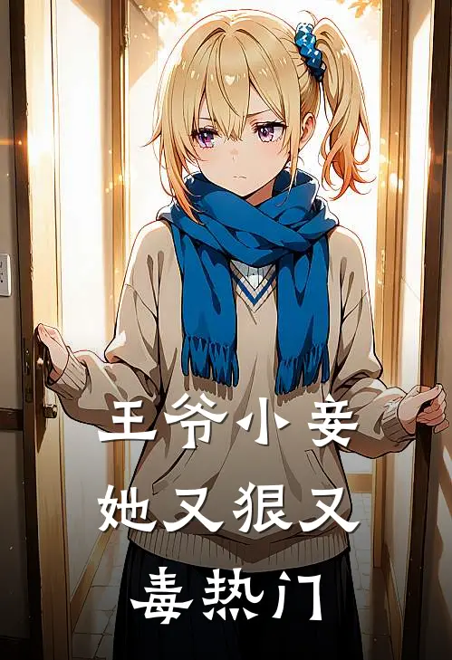 王爷小妾她又狠又毒热门