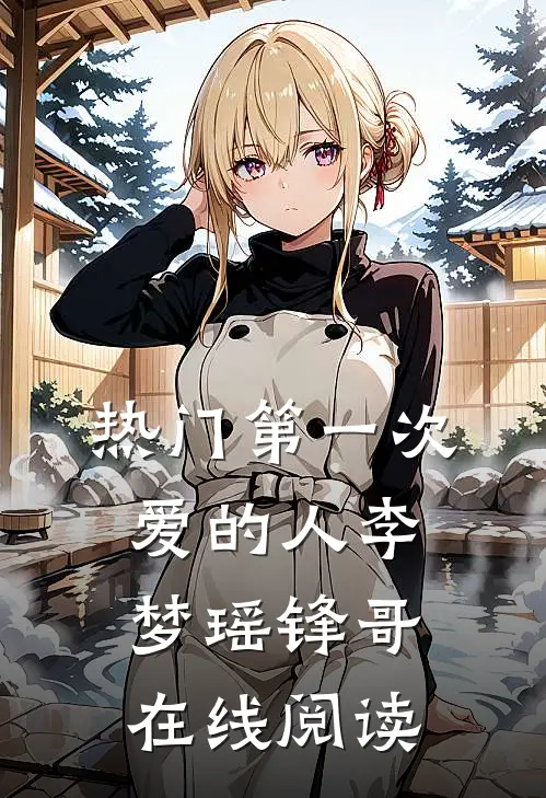 热门第一次爱的人李梦瑶锋哥在线阅读