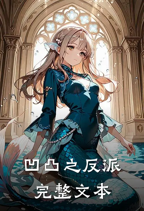 凹凸之反派完整文本