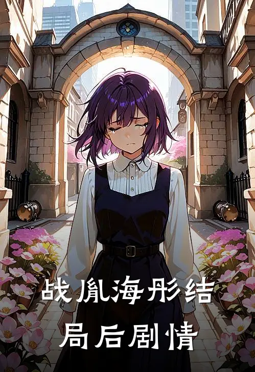 战胤海彤结局后剧情