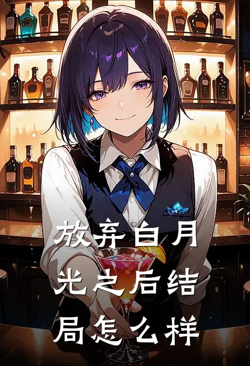 放弃白月光之后结局怎么样
