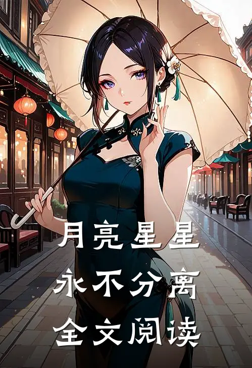 月亮星星永不分离全文阅读