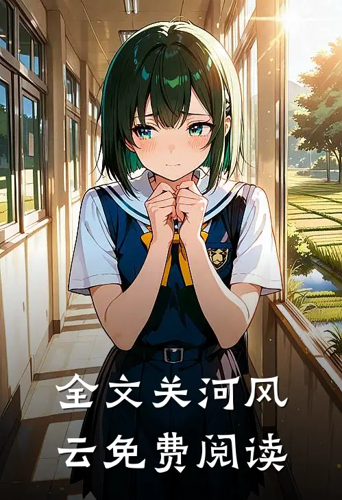 全文关河风云免费阅读