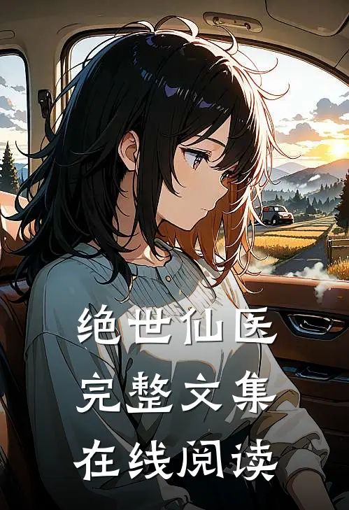 绝世仙医完整文集在线阅读